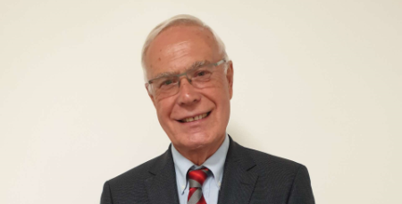 Dr. Werner Steinwender