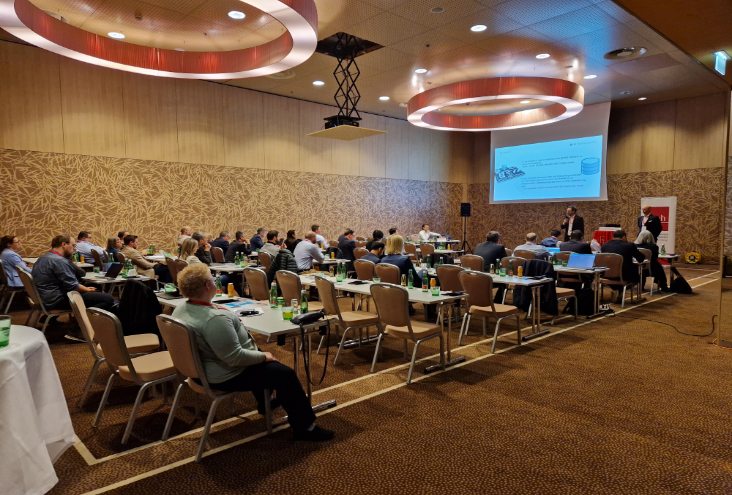 Bankenkongress KURS 2026